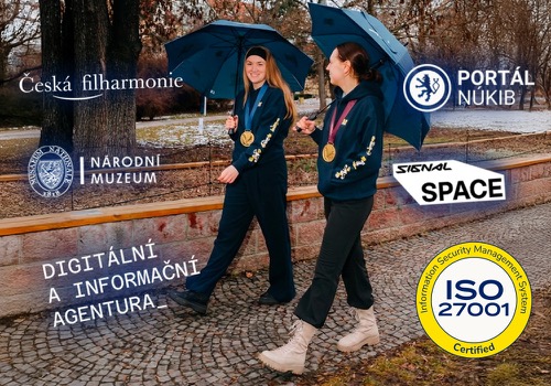 Cinklo vytoužené zlato 2025